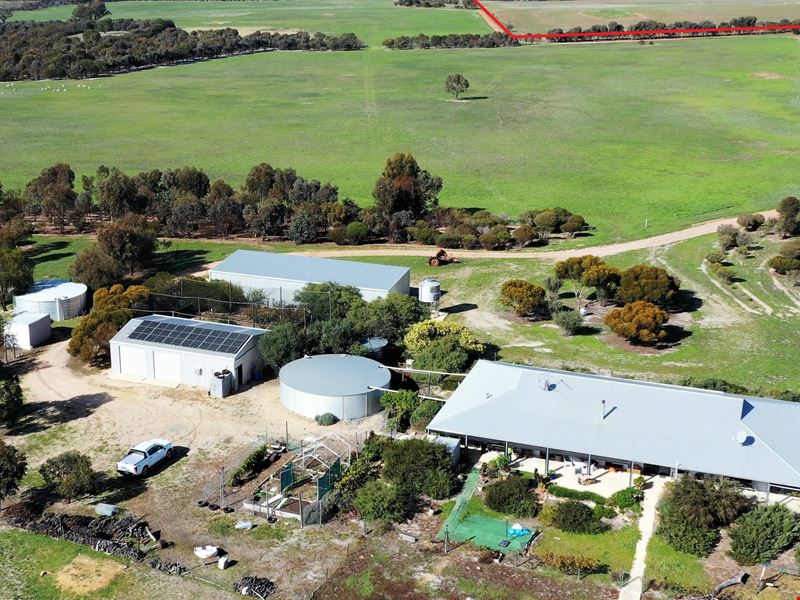 87 MILLER ROAD, Kokeby