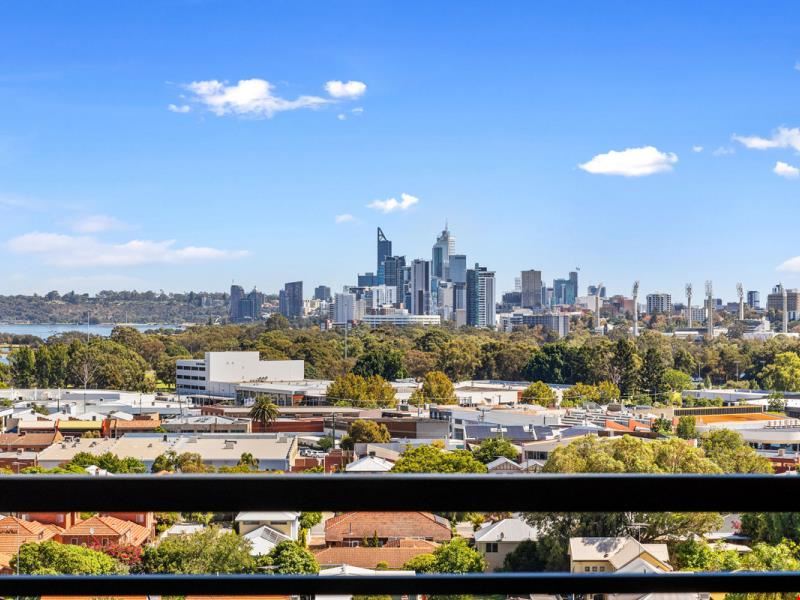 51/8 Hampton Street, Burswood WA 6100