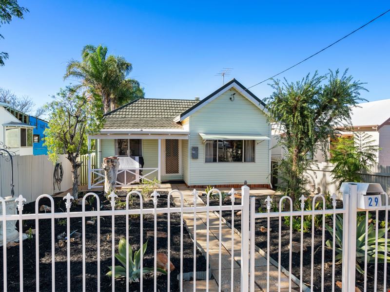 29 Ward Street, Lamington WA 6430