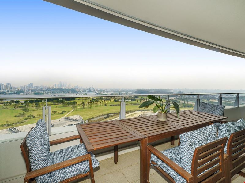 1402/19 The Circus, Burswood WA 6100