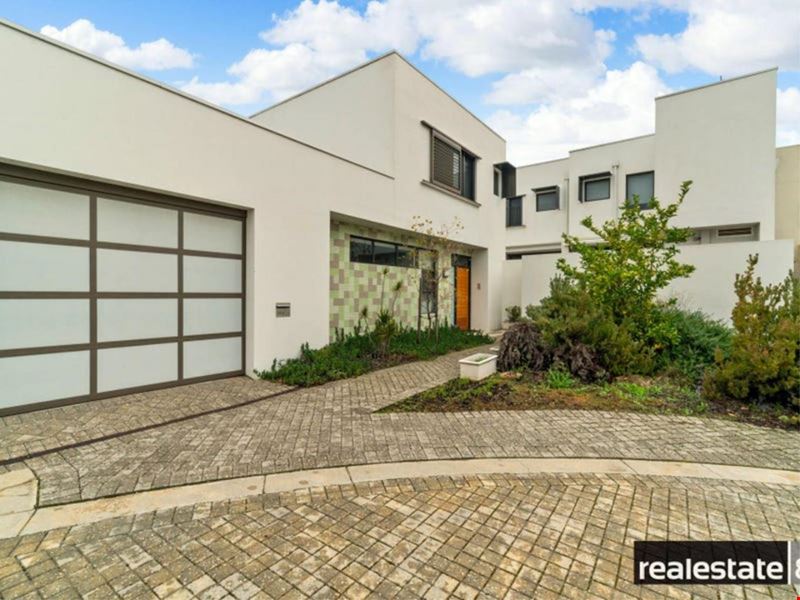 3/5 Equality Lane, Floreat WA 6014