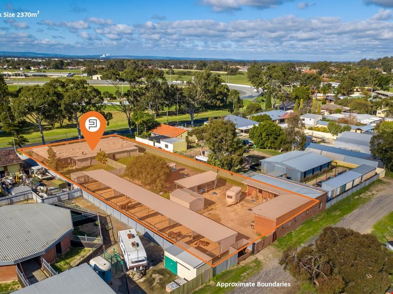 62 Ecclestone Street, Carey Park WA 6230