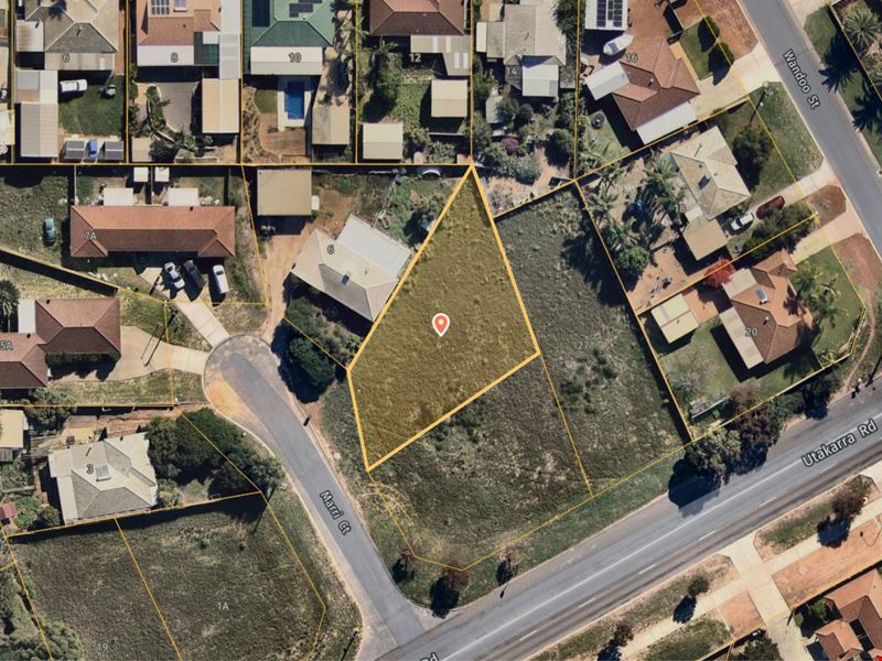 4 Marri Court, Rangeway WA 6530