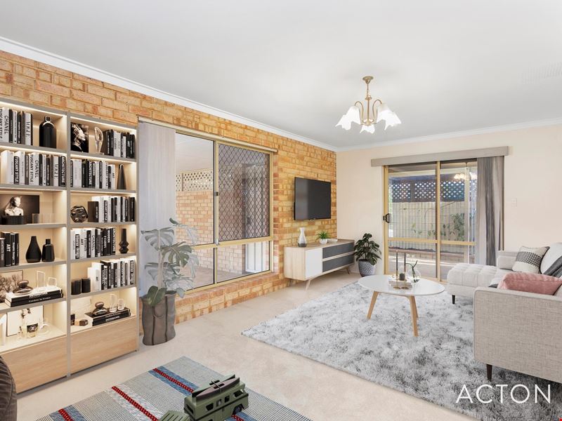 4/21 Tuam Street, Victoria Park WA 6100