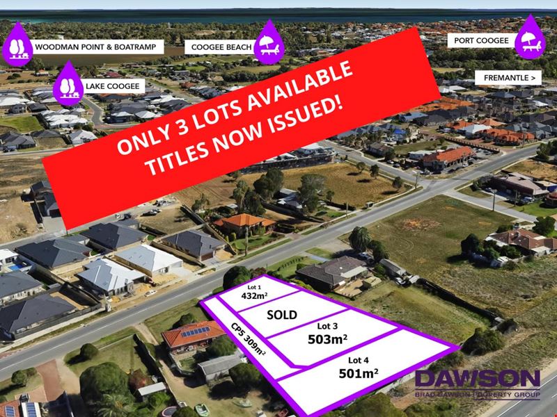 630 Rockingham Road, Lake Coogee WA 6166