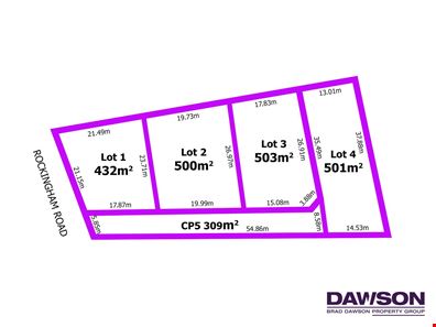 630 Rockingham Road, Lake Coogee WA 6166