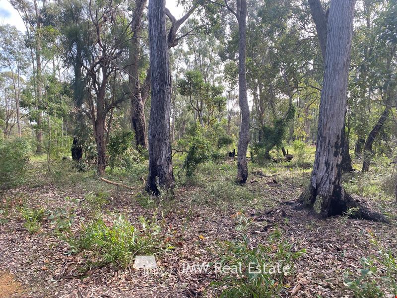 Lot 50 Maclaren Drive, Yallingup WA 6282