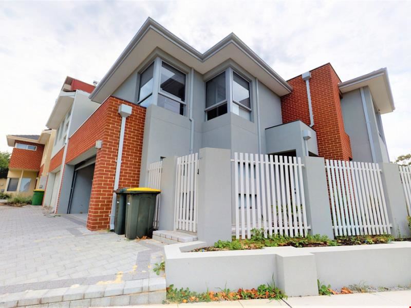 5A Clydesdale Street, Burswood WA 6100