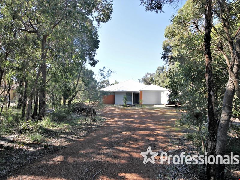 26 Bass Entrance, Leschenault WA 6233