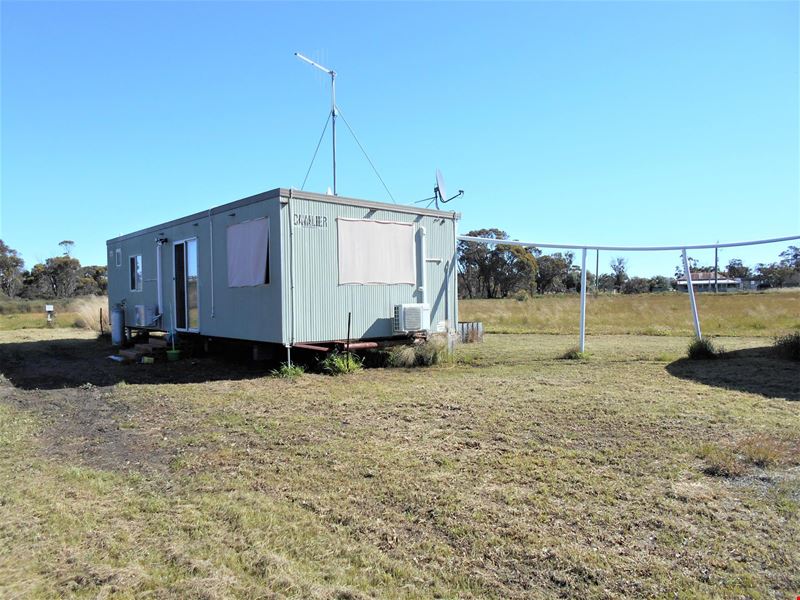 11 Temby Street, Tambellup WA 6320