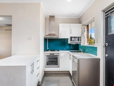 22/290-292 Stirling Street, Perth WA 6000