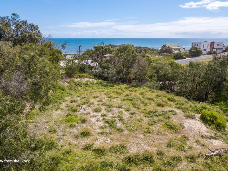 4 Winter Court, Peppermint Grove Beach WA 6271