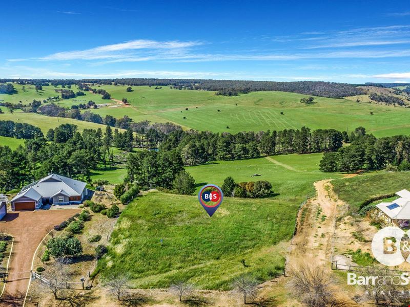 19 Golden Ash Rise, Kangaroo Gully WA 6255