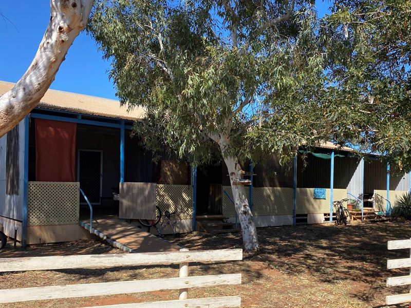 13 Lefroy Street, Exmouth WA 6707