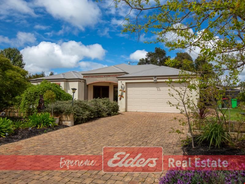 32 TALLOWWOOD DRIVE, Donnybrook WA 6239