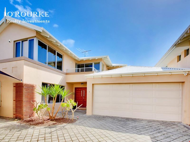 3c Battrass Place, Innaloo WA 6018