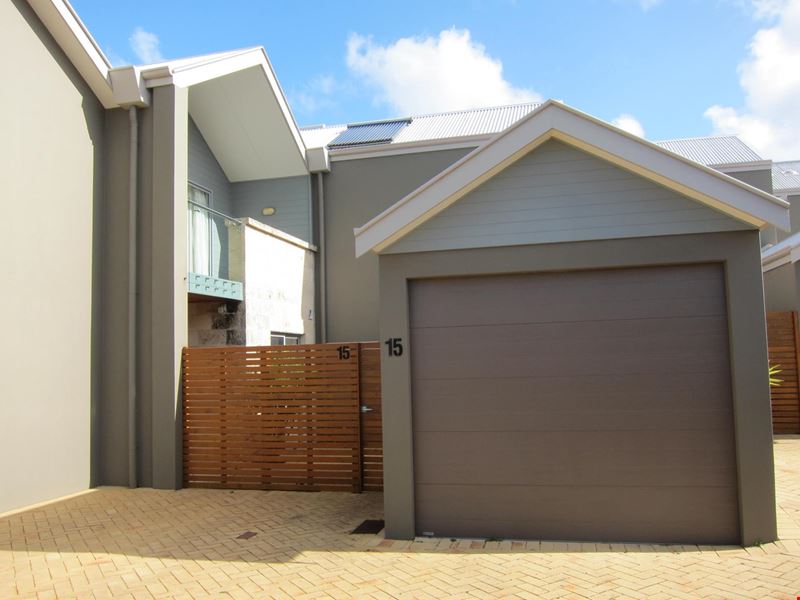 15/6 Manning Street, Augusta WA 6290