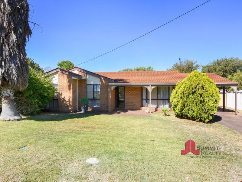 3 Collinsville Way, Usher WA 6230