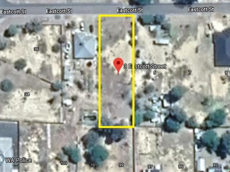3 Eastcott Street, Yarloop WA 6218
