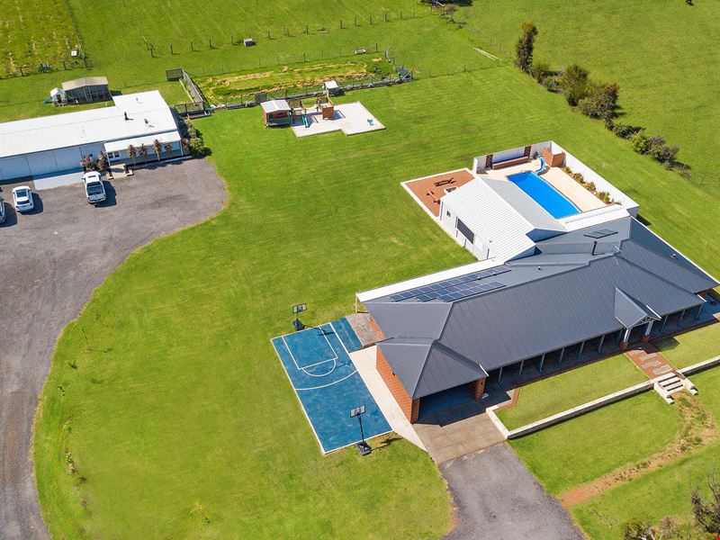 58 Roberts Road, Hamel WA 6215