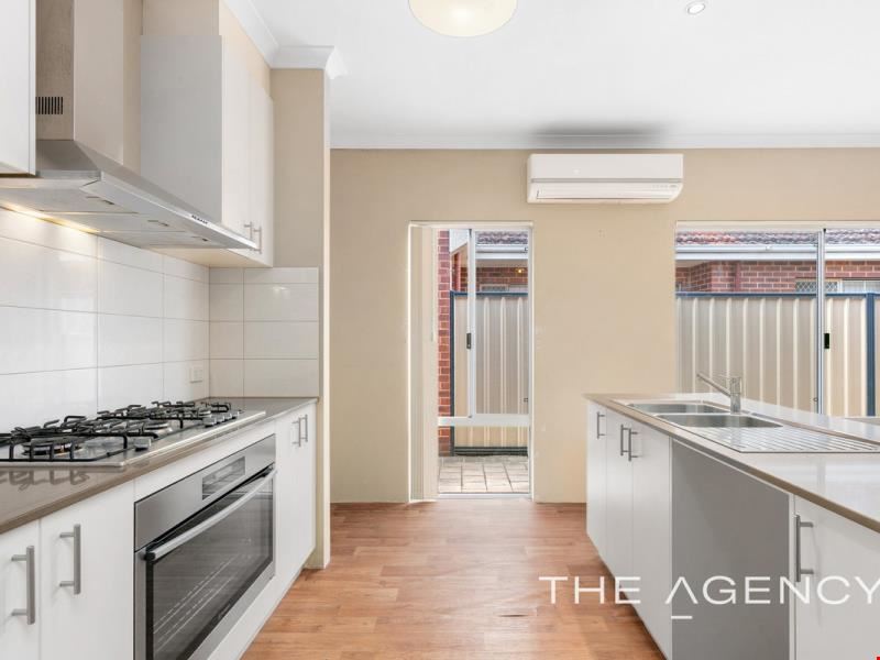 18 Bertie Street, Guildford WA 6055