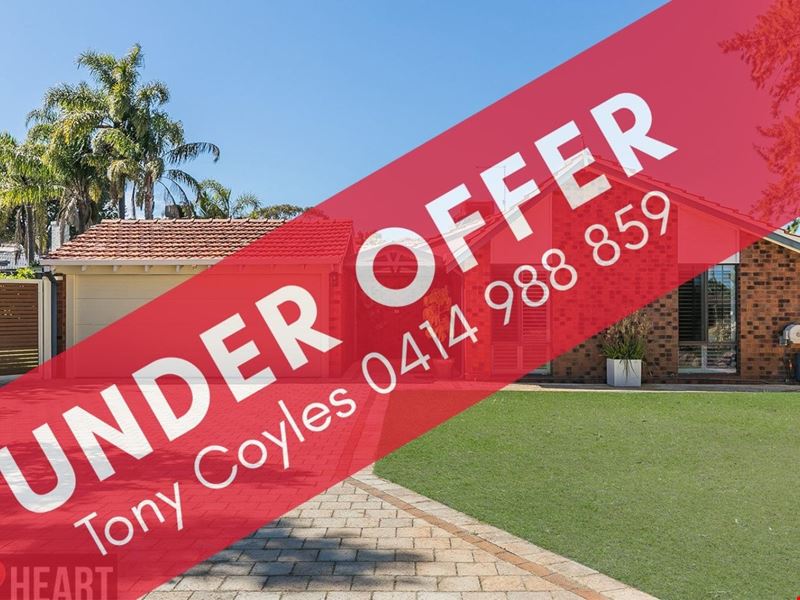 20 Mallard Avenue, Bibra Lake WA 6163