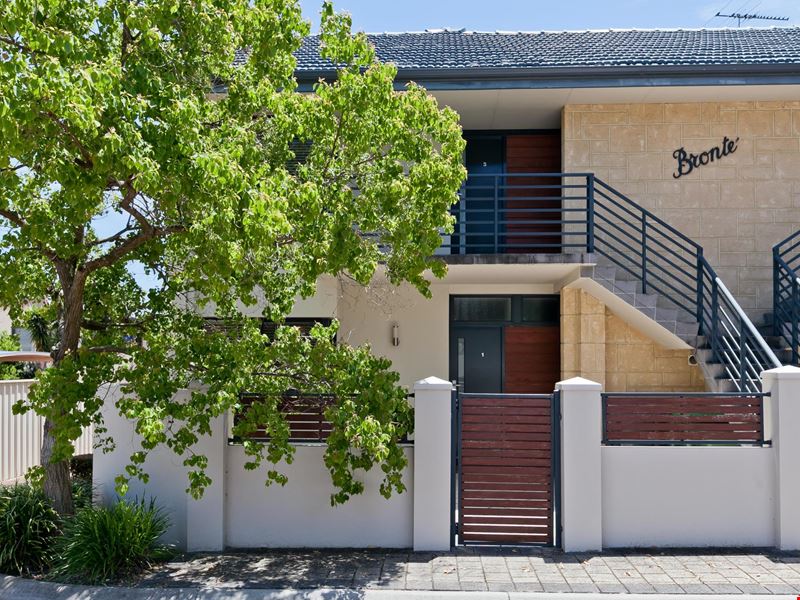 1/446 Canning Highway, Attadale WA 6156