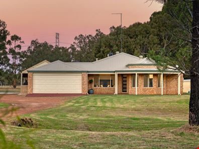 30 Paperbark Place, West Pinjarra WA 6208