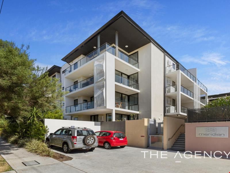 28/1 Bourke Street, North Perth WA 6006