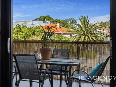 28/1 Bourke Street, North Perth WA 6006