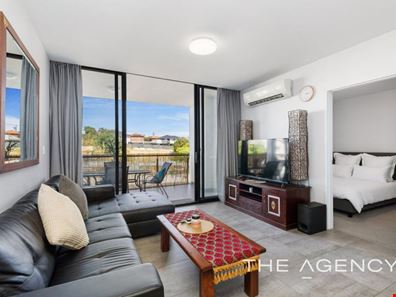 28/1 Bourke Street, North Perth WA 6006