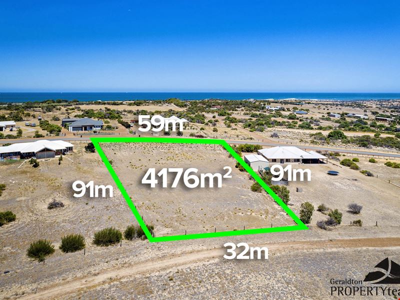 80 Redcliffe Concourse, White Peak WA 6532