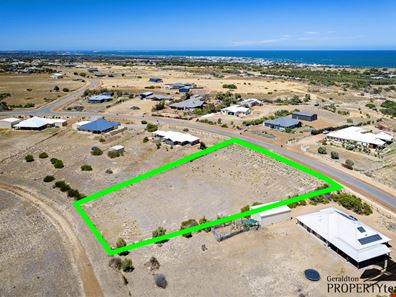 80 Redcliffe Concourse, White Peak WA 6532