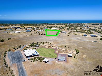 80 Redcliffe Concourse, White Peak WA 6532