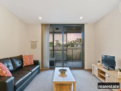 72/172 Railway Parade, West Leederville WA 6007