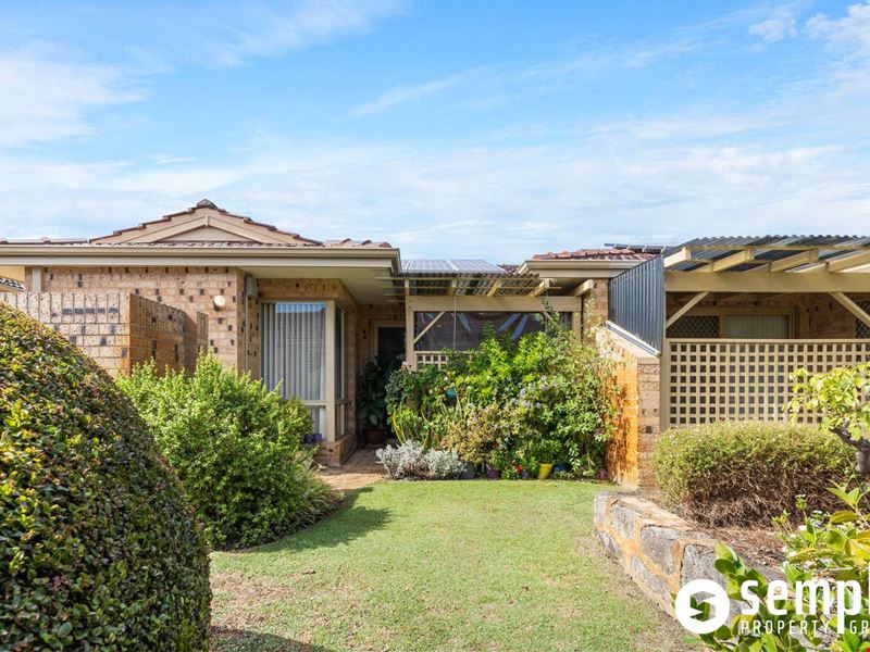 13/128 Bibra Drive, Bibra Lake