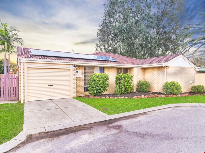 17/99 Stafford Road, Kenwick WA 6107