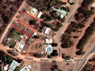 Lot 8 Lauder Street, Nanson WA 6532