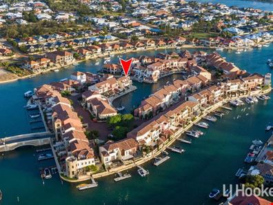 104/18 Port Quays, Wannanup WA 6210