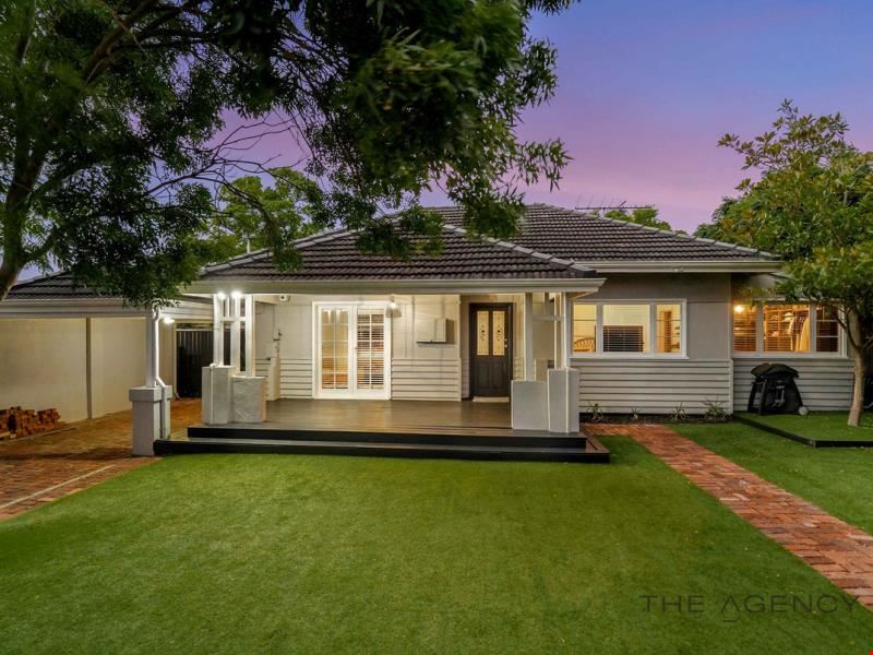 117 Kitchener Road, Alfred Cove WA 6154