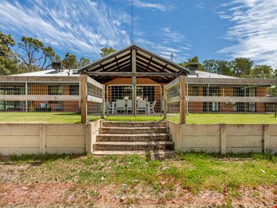 Lot 82 Coolabah Cove, Dardanup West WA 6236