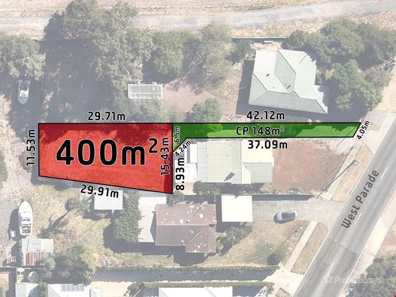 2B West Parade, South Guildford WA 6055