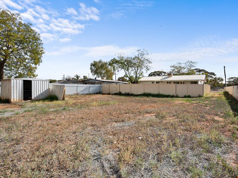 119A Addis Street, Lamington WA 6430