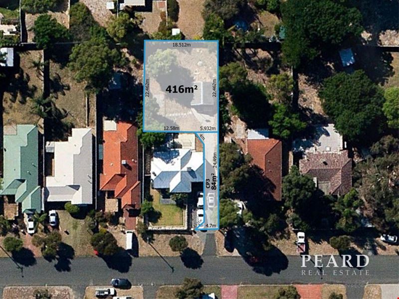166A Westminster Street, East Victoria Park WA 6101