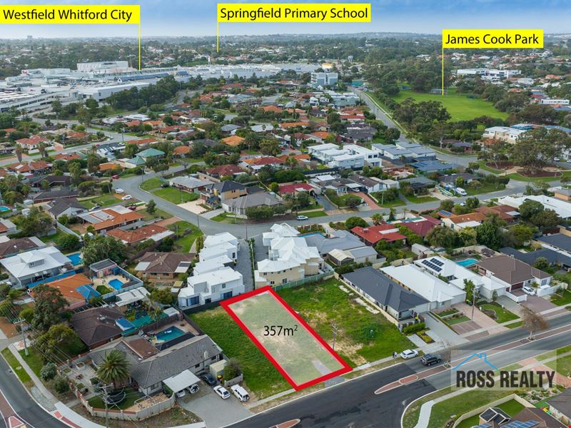 73A Cook Avenue, Hillarys WA 6025
