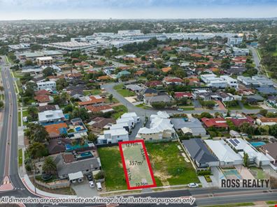 73A Cook Avenue, Hillarys WA 6025