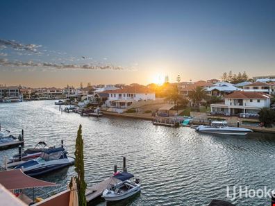 22/18 Port Quays, Wannanup WA 6210