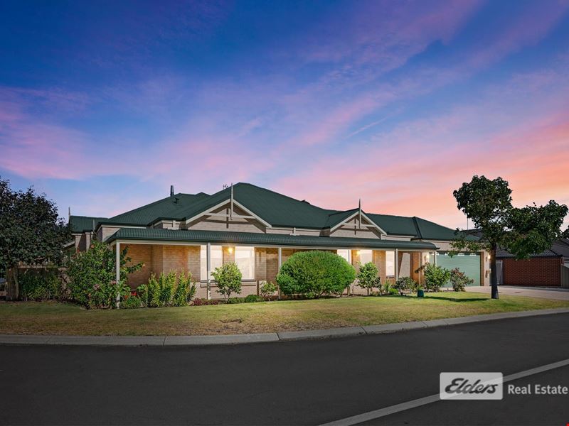1 Chestnut Lane, Donnybrook WA 6239
