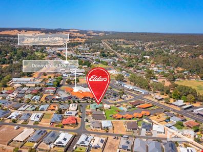 1 Chestnut Lane, Donnybrook WA 6239