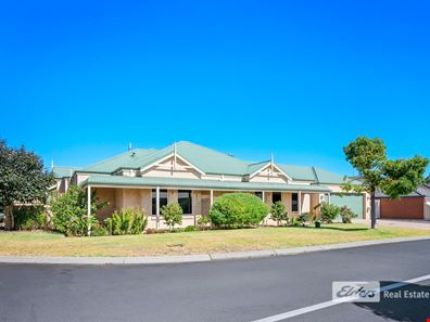 1 Chestnut Lane, Donnybrook WA 6239